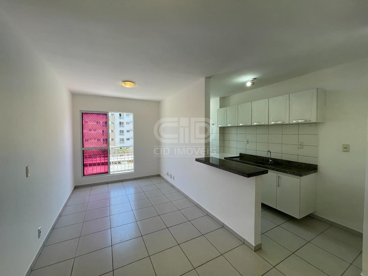 Apartamento, 2 quartos, 54 m² - Foto 3