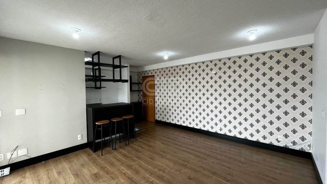 Apartamento para aluguel no Jardim Califórnia: 