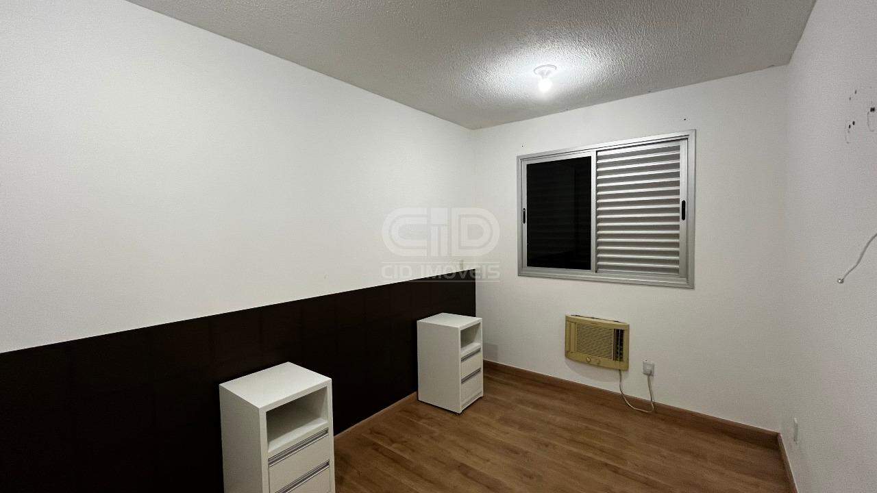 Apartamento para aluguel no Jardim Califórnia: 