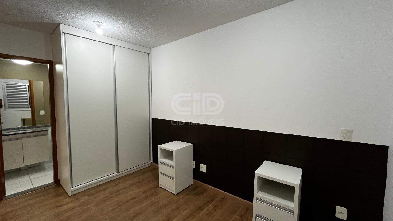 Apartamento para aluguel no Jardim Califórnia: 