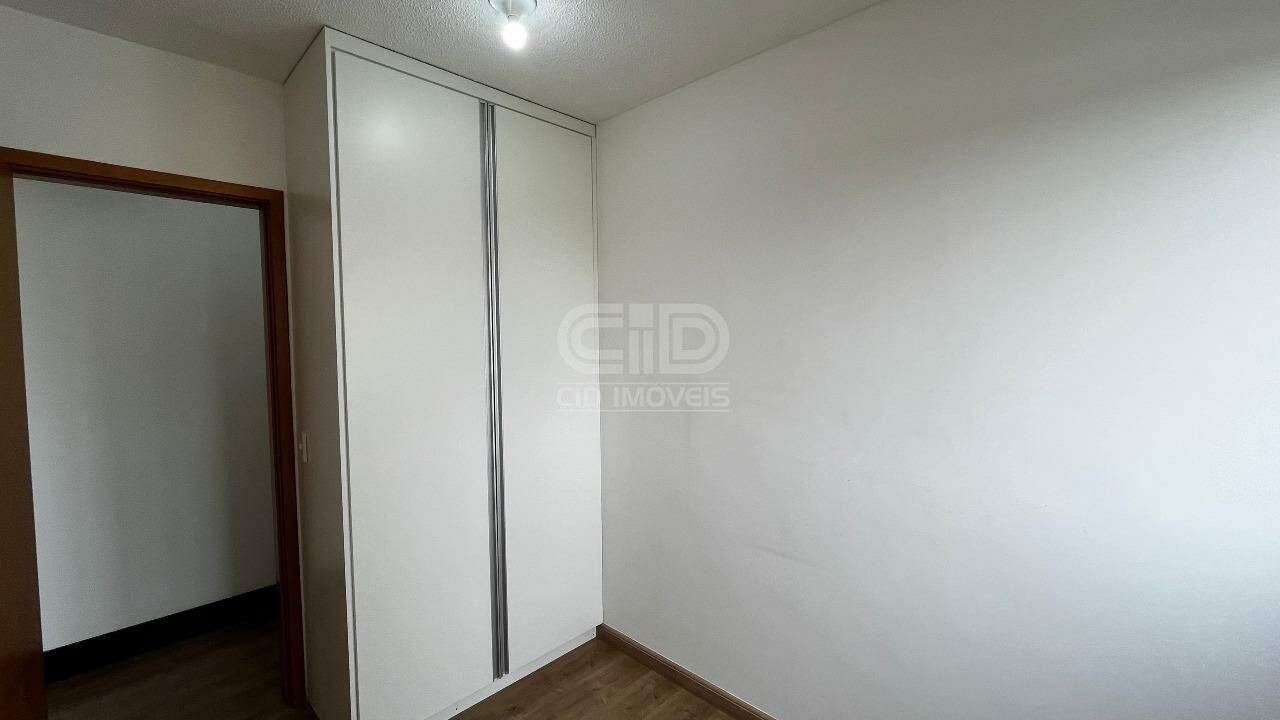 Apartamento para aluguel no Jardim Califórnia: 
