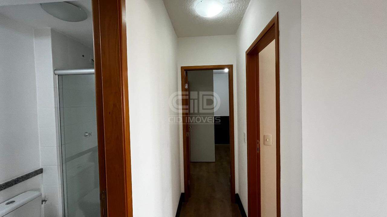 Apartamento para aluguel no Jardim Califórnia: 