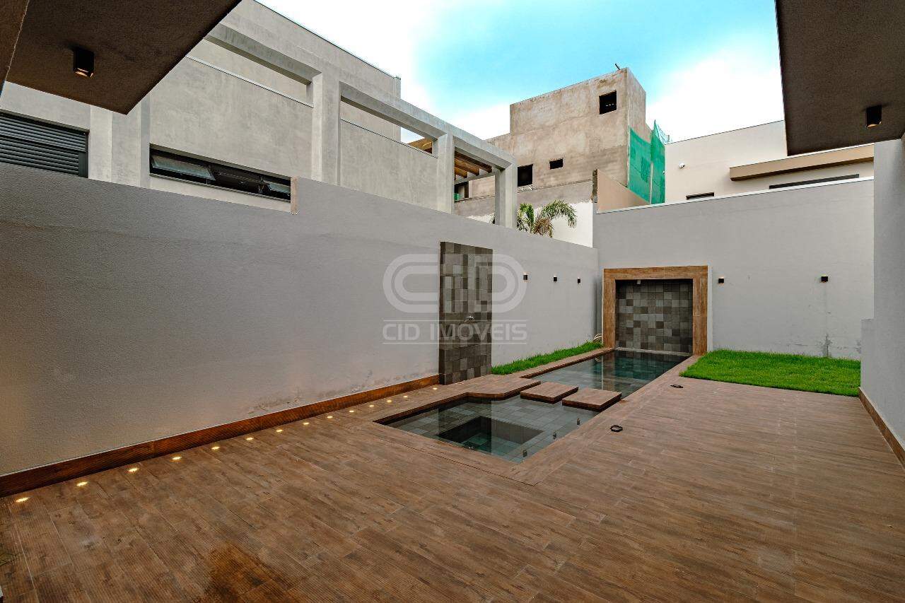 Casa de Condomínio à venda com 3 quartos, 253m² - Foto 16