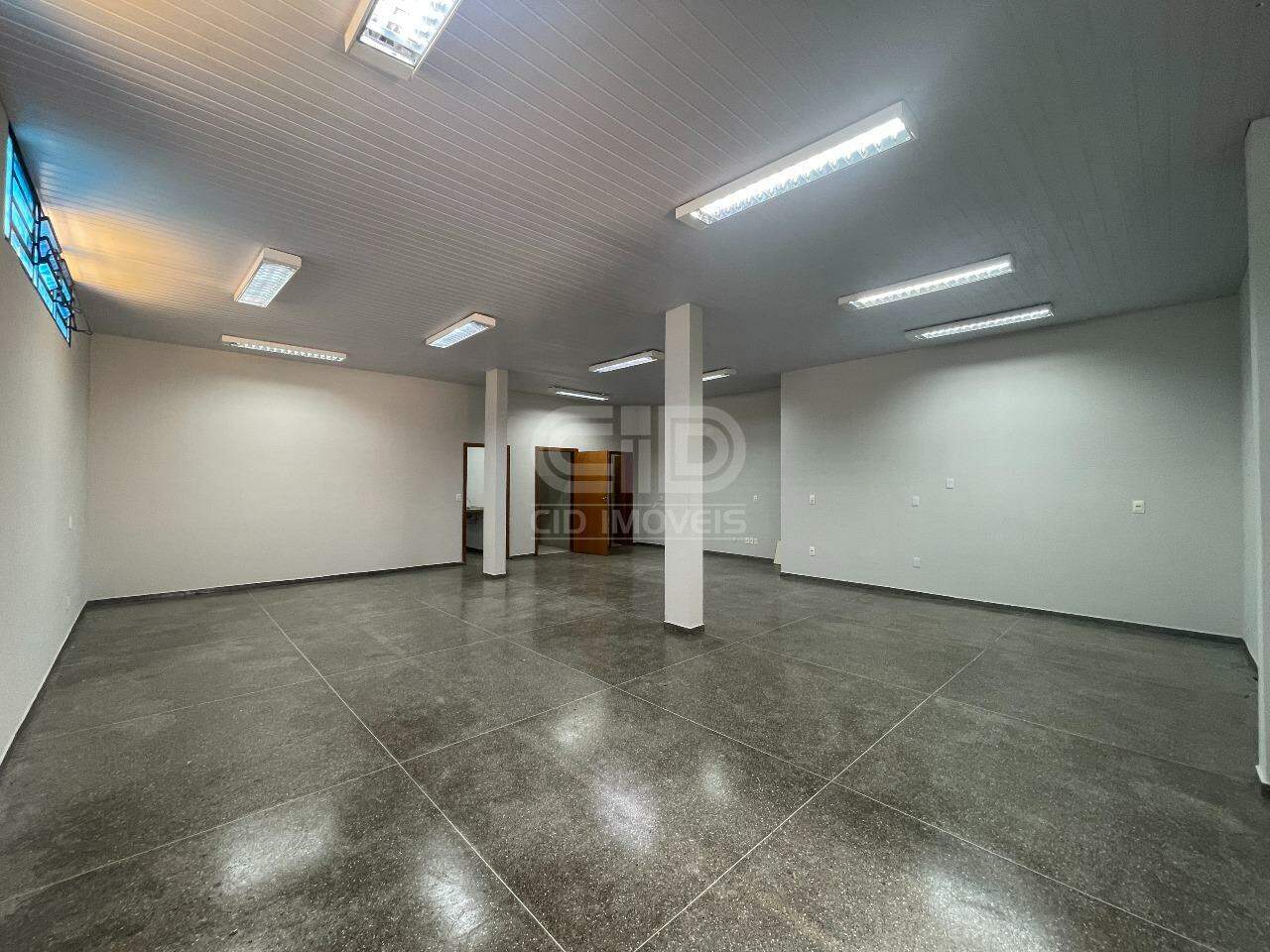 Conjunto Comercial-Sala para alugar, 100m² - Foto 6