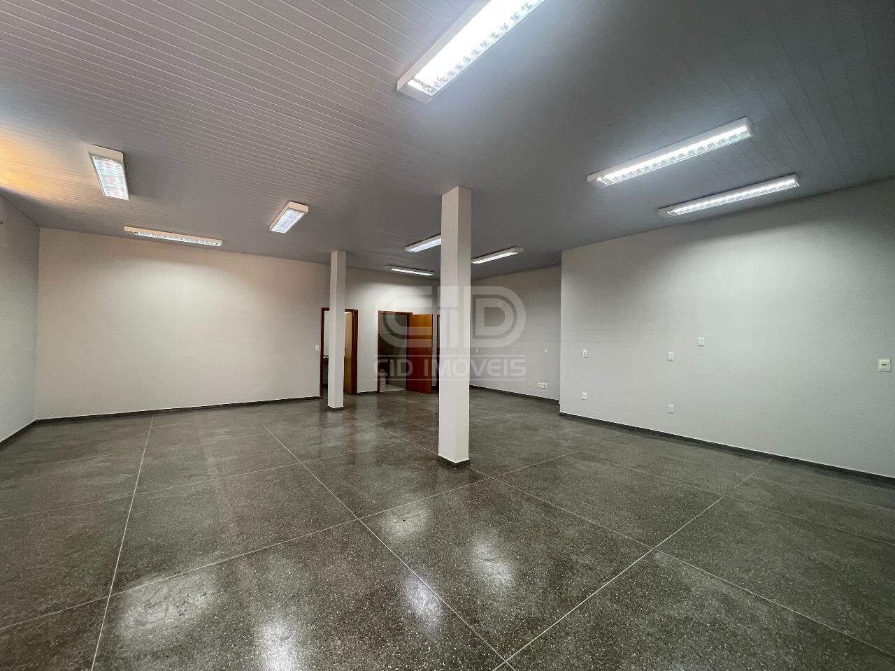 Conjunto Comercial-Sala para alugar, 100m² - Foto 5