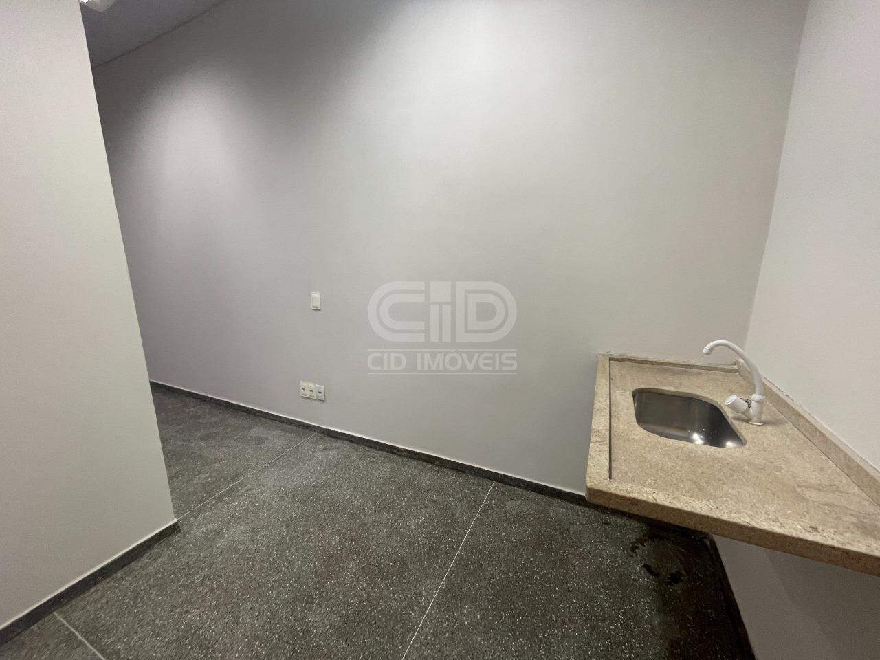 Conjunto Comercial-Sala para alugar, 100m² - Foto 11