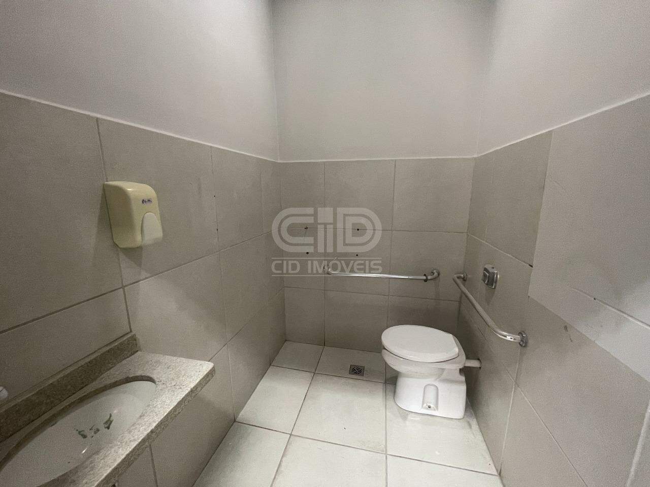 Conjunto Comercial-Sala para alugar, 100m² - Foto 18