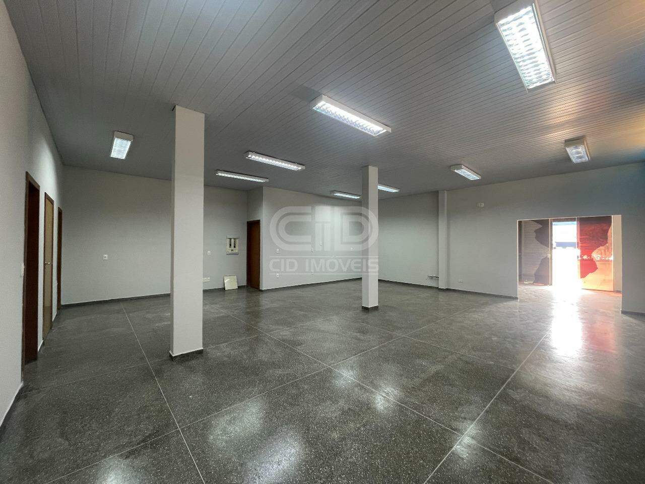 Conjunto Comercial-Sala para alugar, 100m² - Foto 10