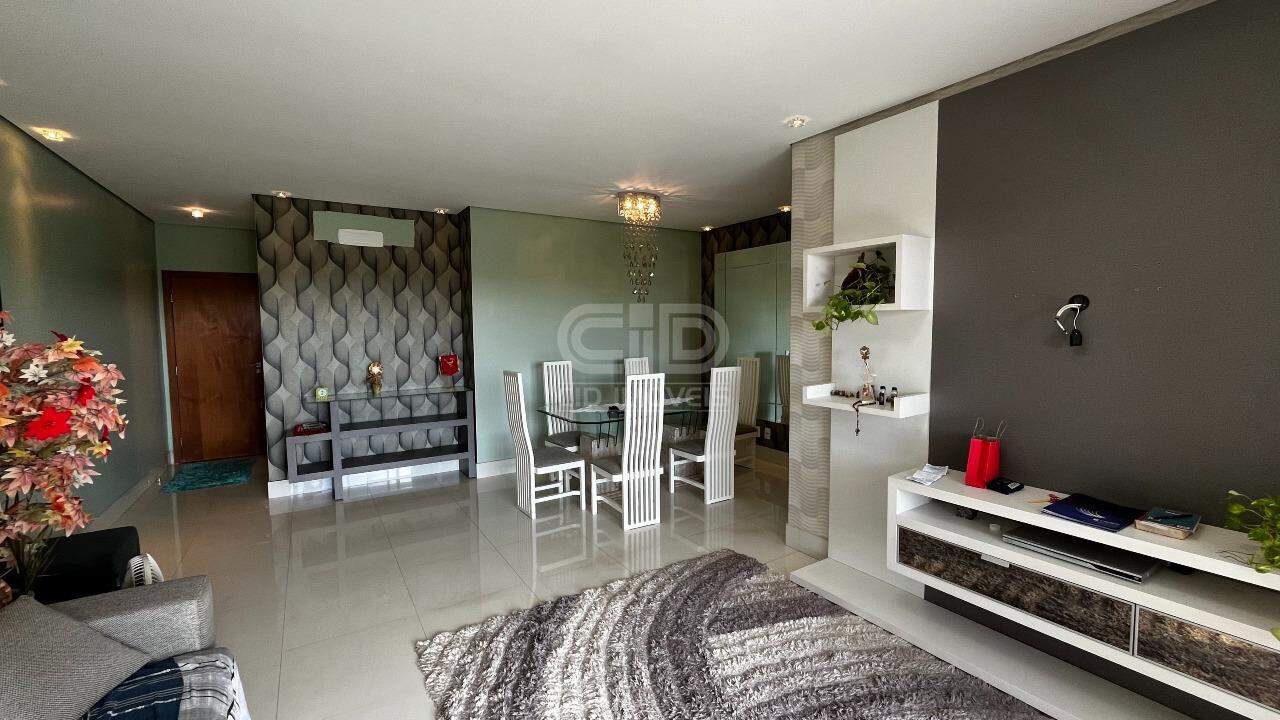 Apartamento para aluguel no Jardim Aclimação: 