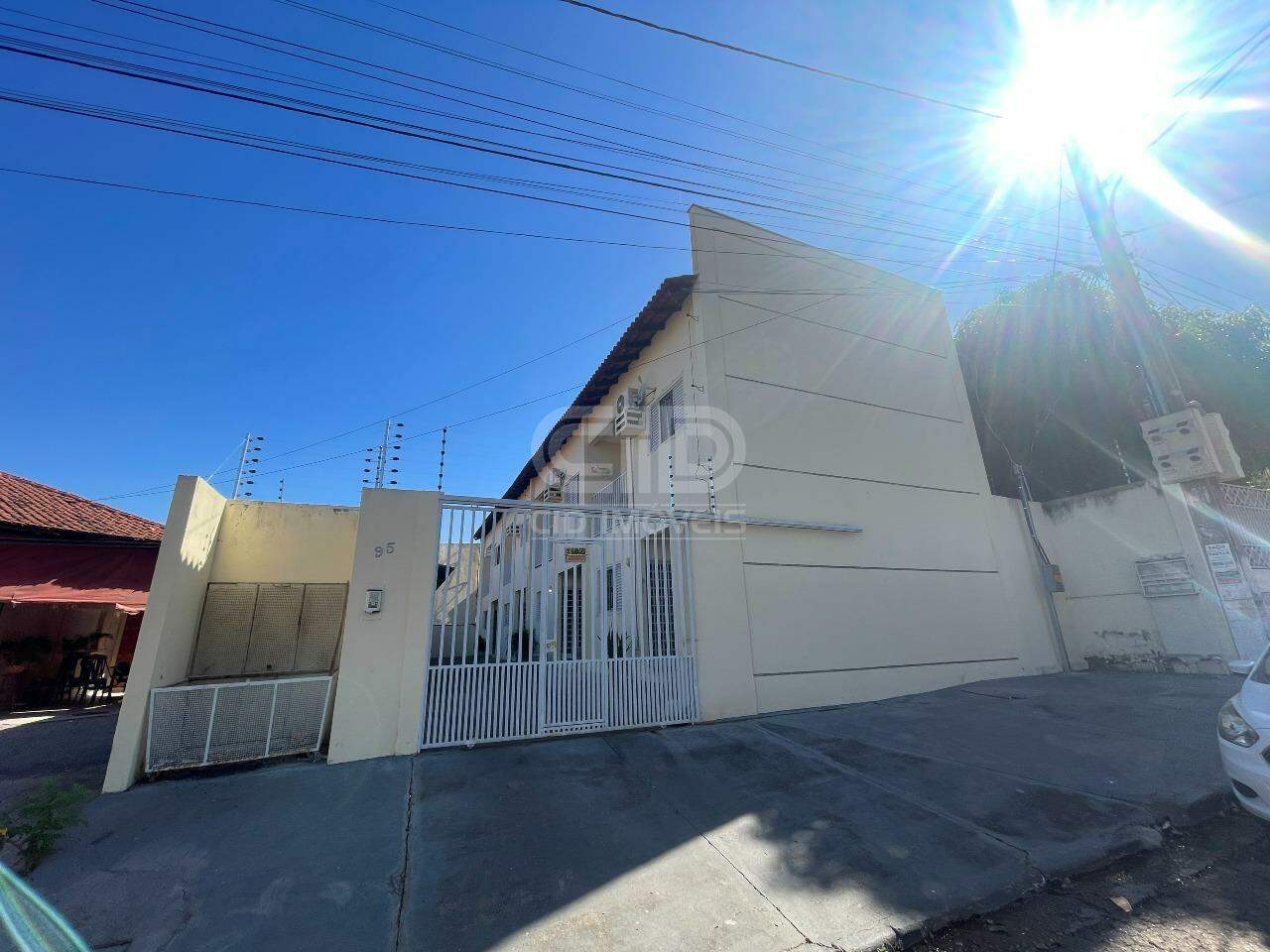 Sobrado, 2 quartos, 91 m² - Foto 1
