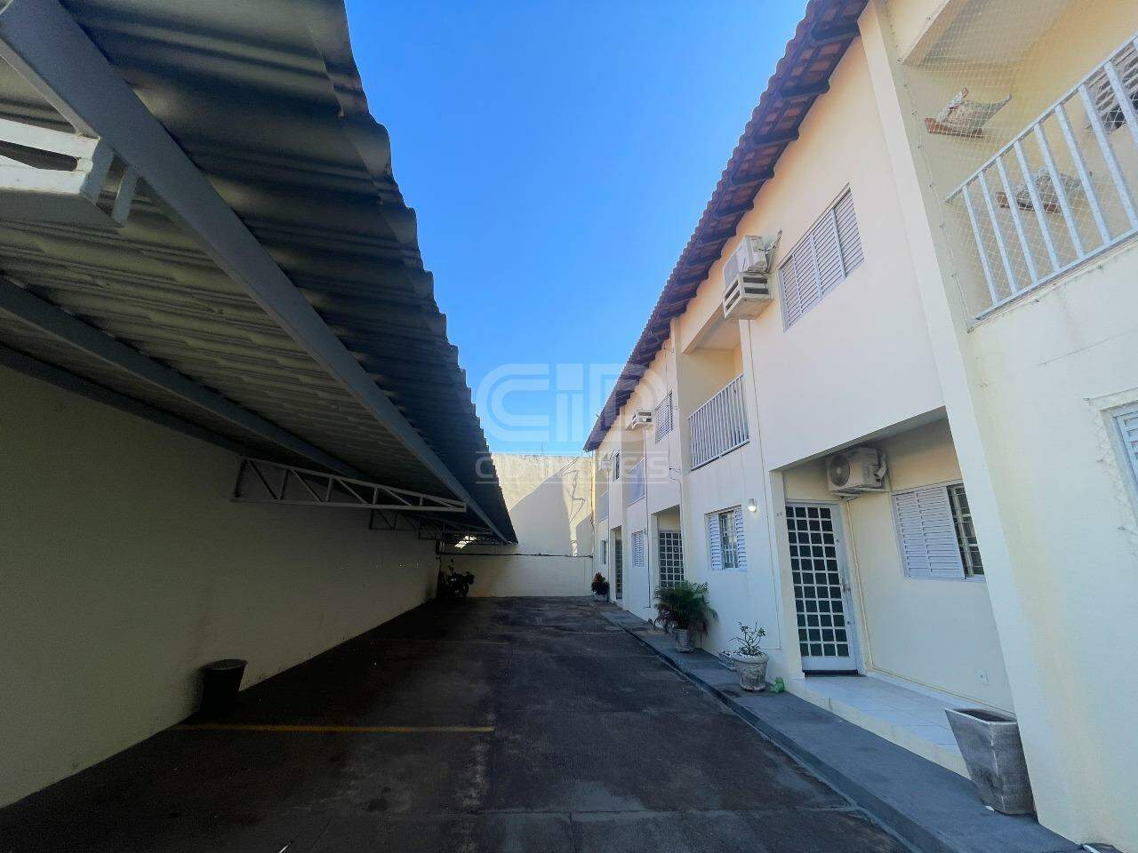 Sobrado, 2 quartos, 91 m² - Foto 2