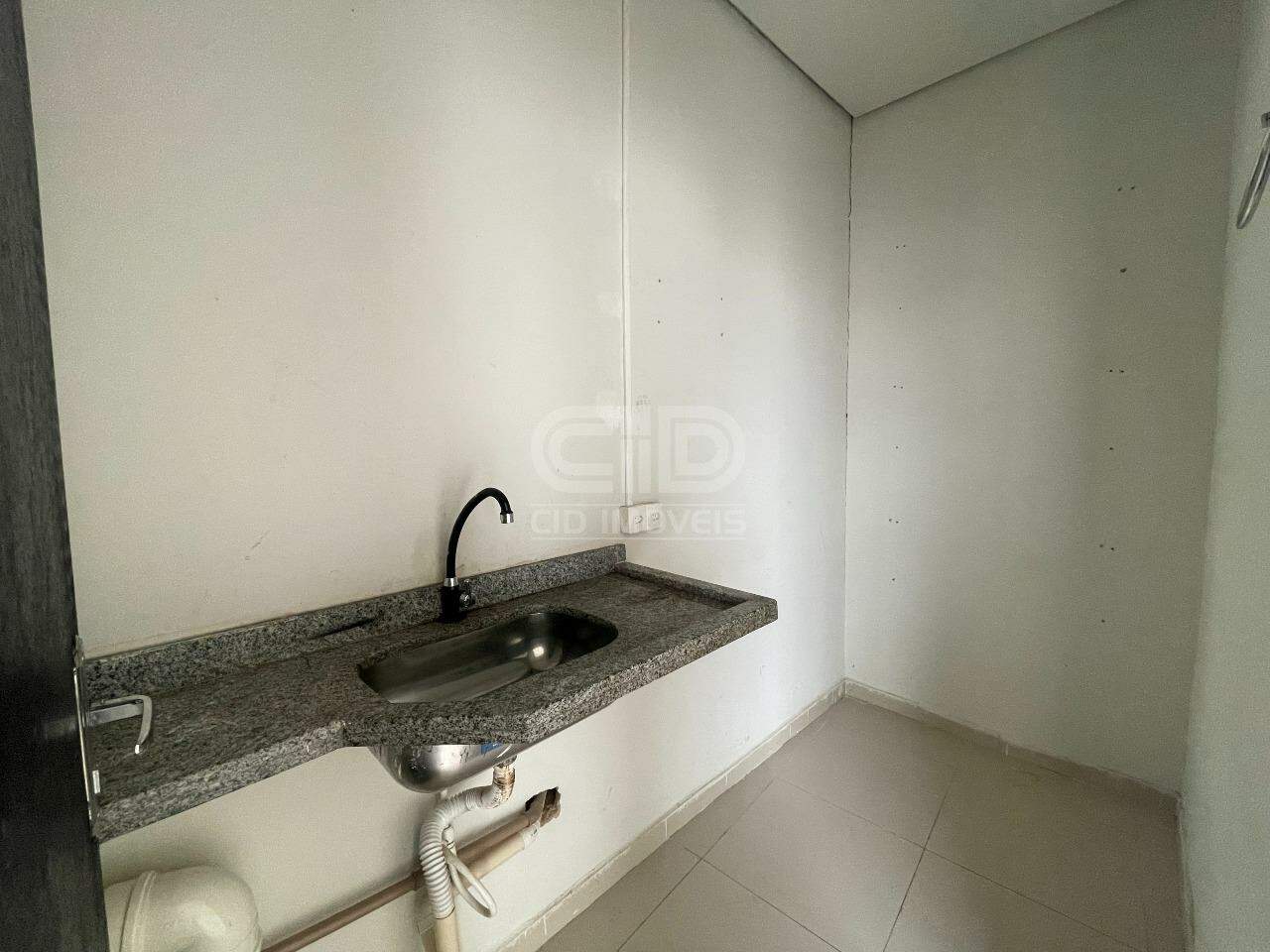 Conjunto Comercial-Sala para alugar, 64m² - Foto 6