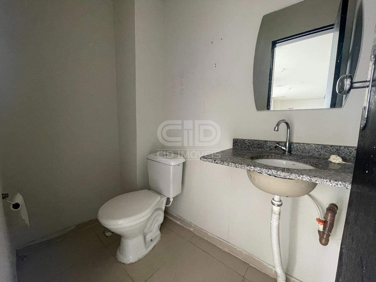 Conjunto Comercial-Sala para alugar, 64m² - Foto 5