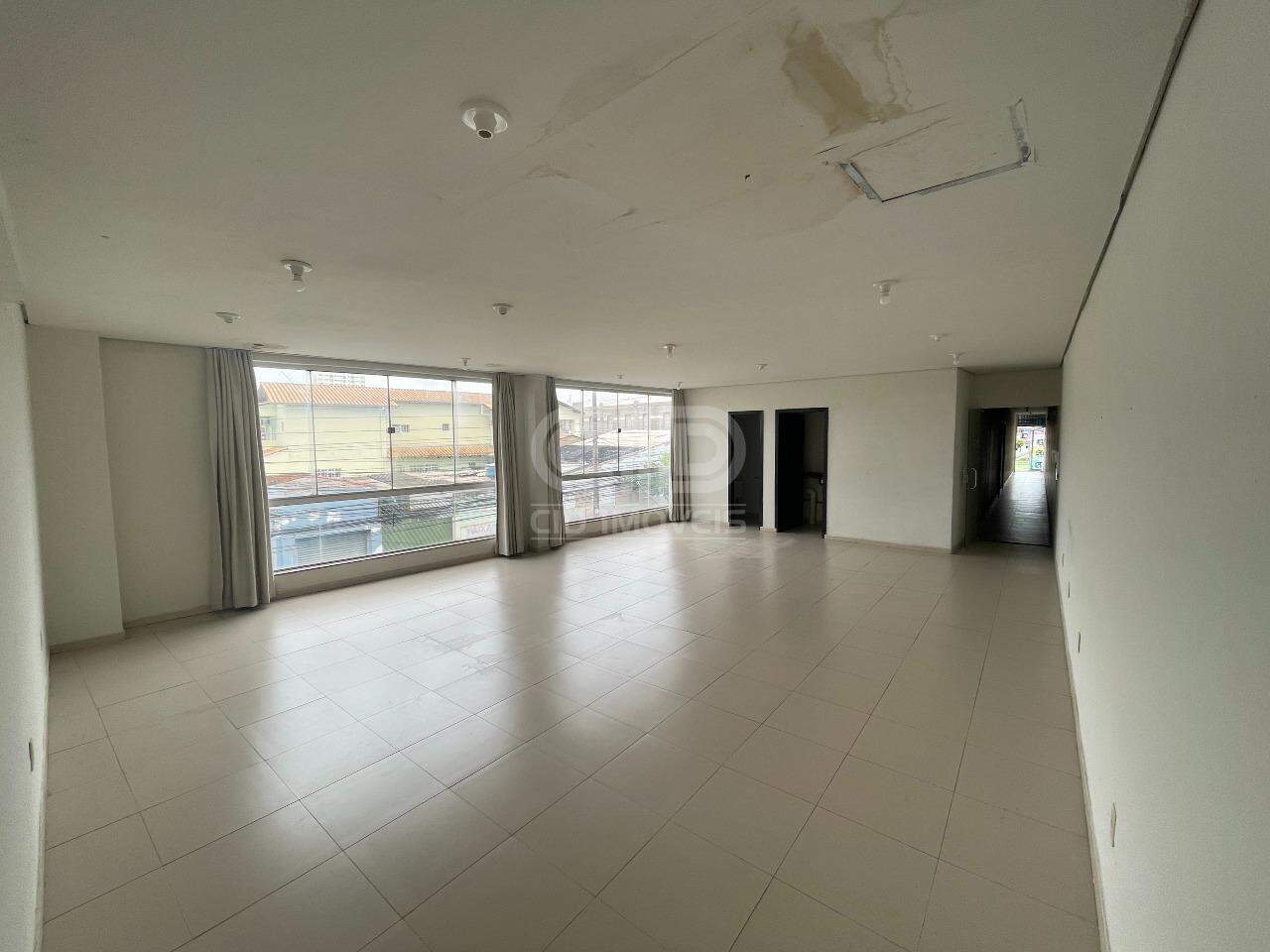 Conjunto Comercial-Sala para alugar, 64m² - Foto 2