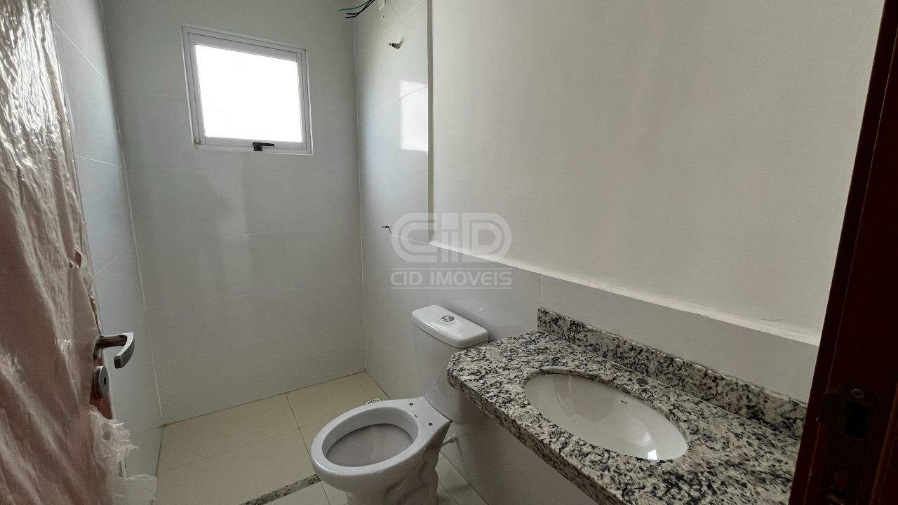 Casa de Condomínio à venda com 2 quartos, 49m² - Foto 4