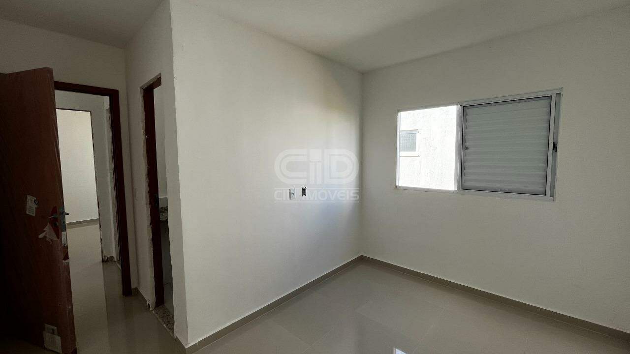 Casa de Condomínio à venda com 2 quartos, 49m² - Foto 5