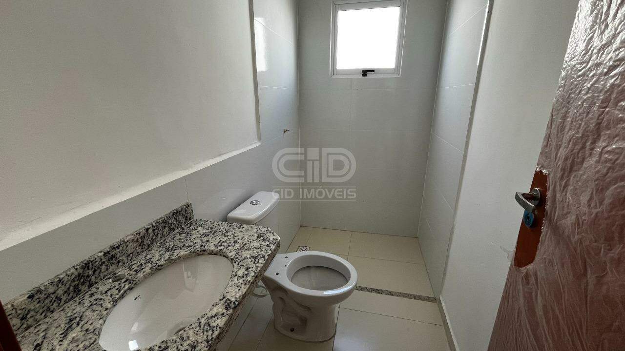 Casa de Condomínio à venda com 2 quartos, 49m² - Foto 6