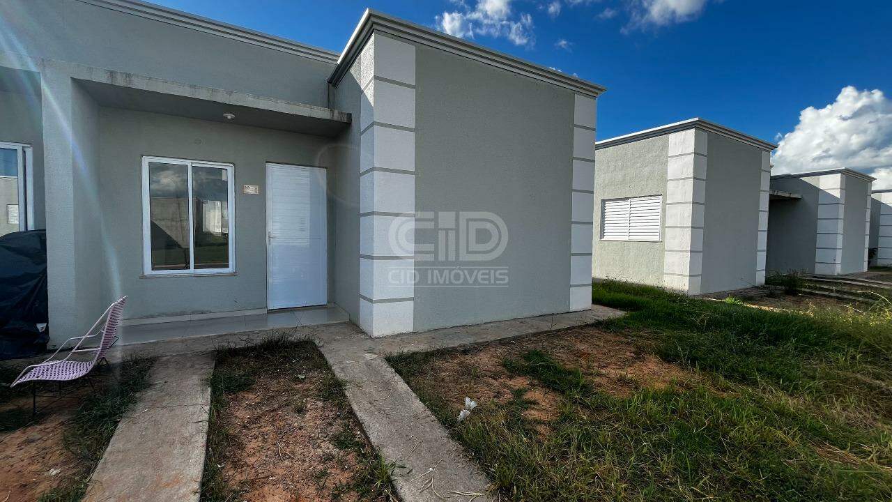 Casa de Condomínio à venda com 2 quartos, 49m² - Foto 8