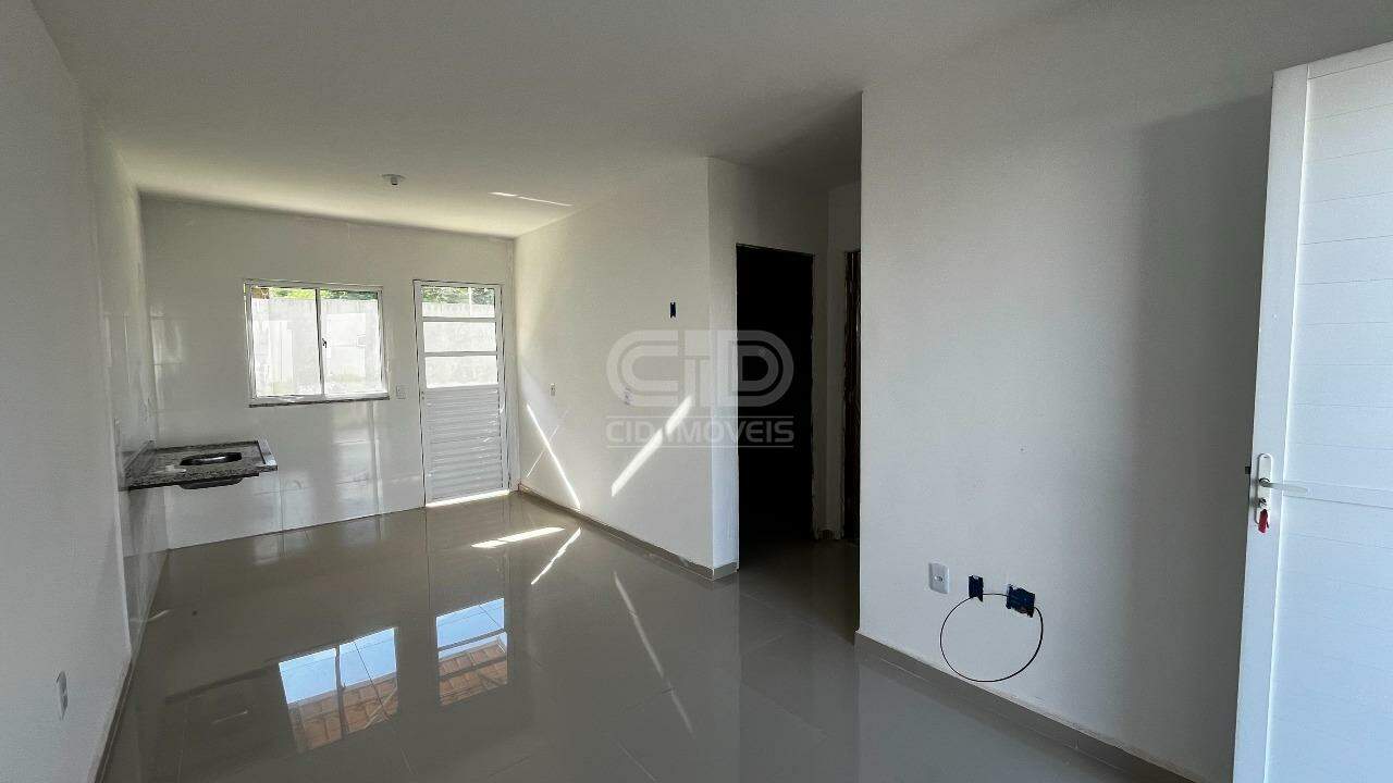 Casa de Condomínio à venda com 2 quartos, 49m² - Foto 1