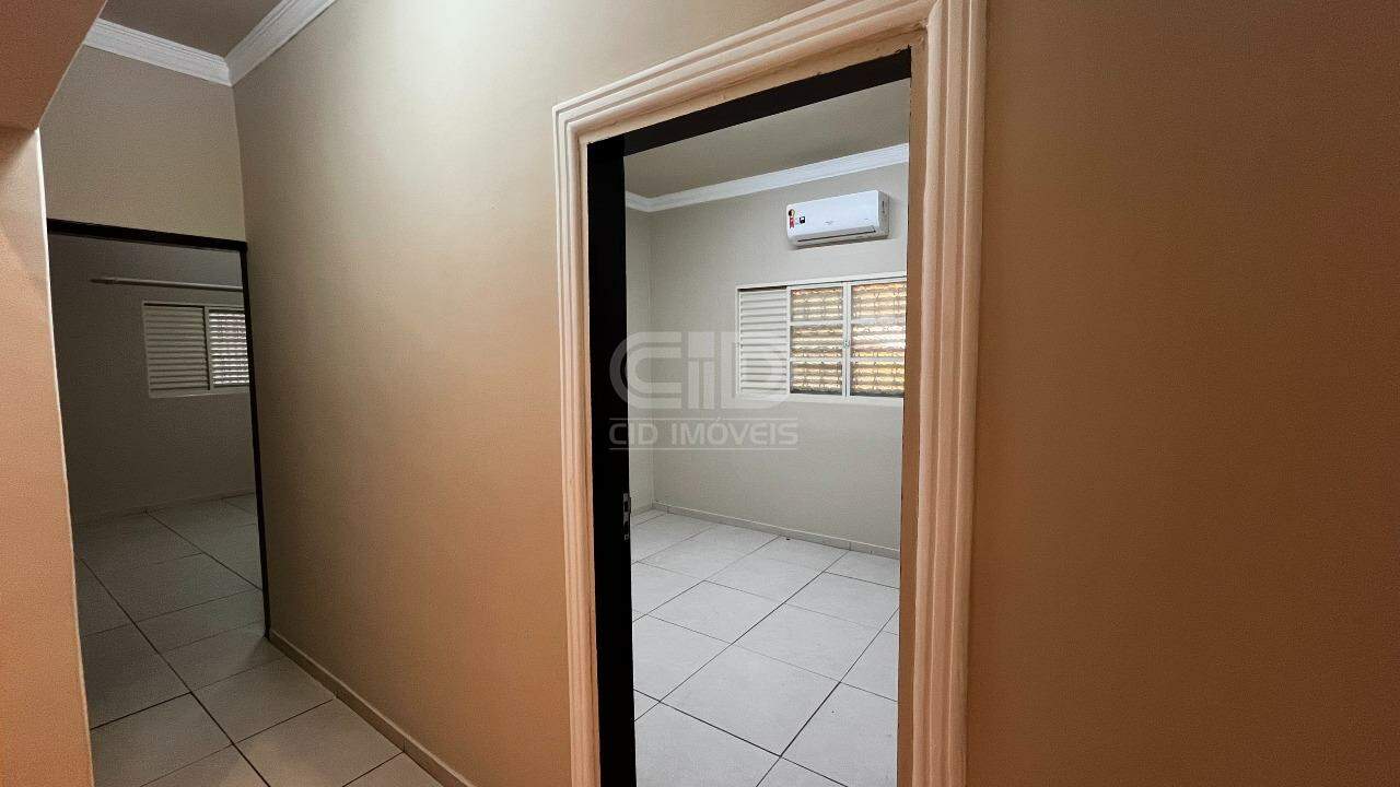 Casa com 3 Quartos no Bairro Morada da Serra