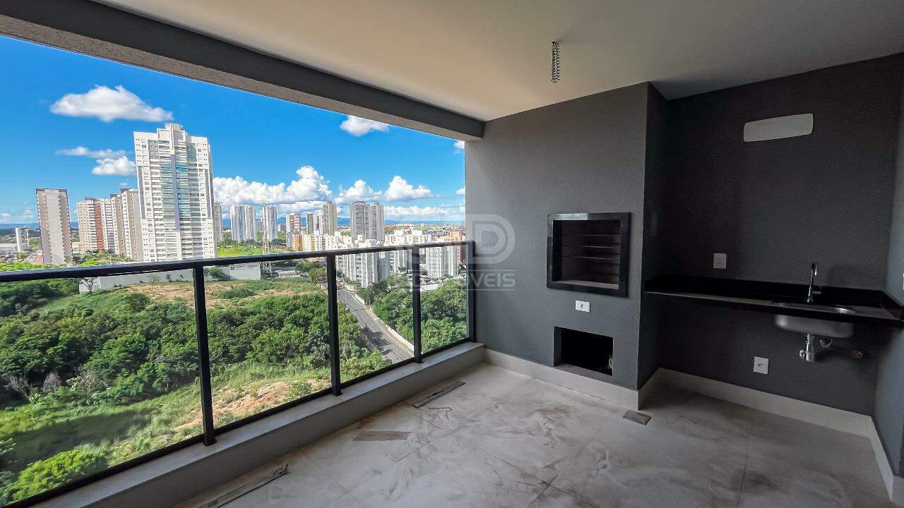 Apartamento à venda com 3 quartos, 132m² - Foto 4