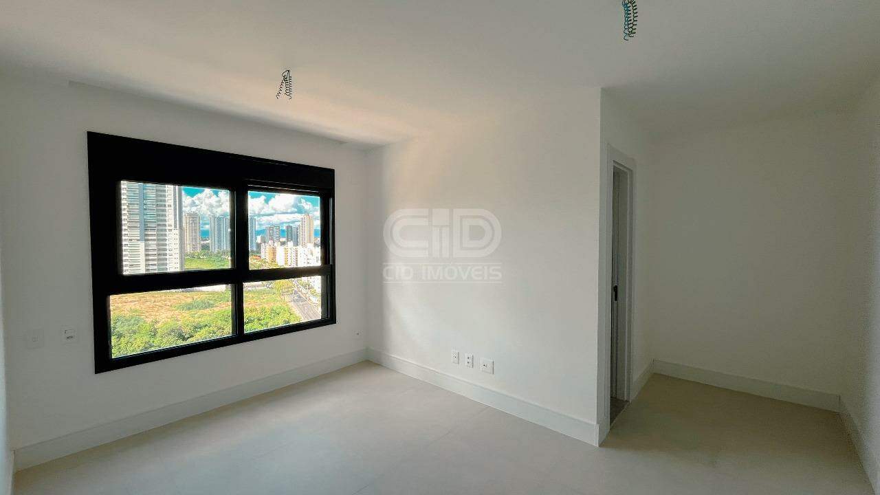 Apartamento à venda com 3 quartos, 132m² - Foto 18