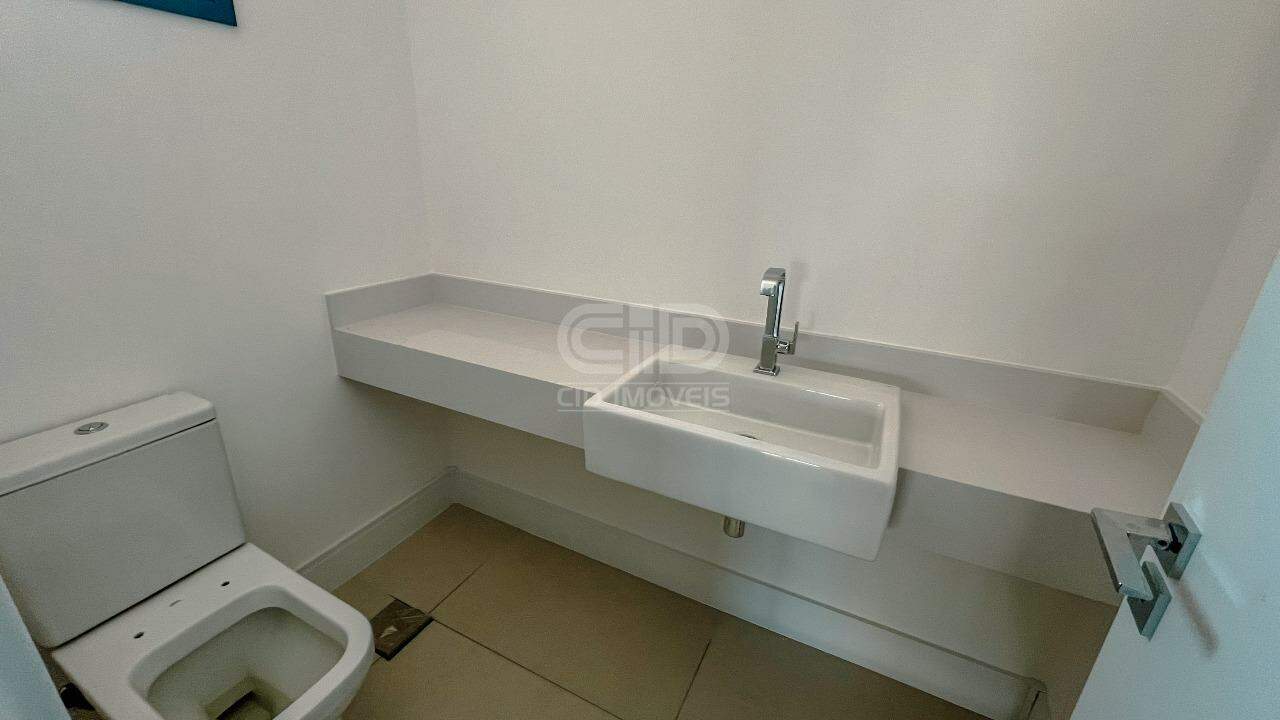 Apartamento à venda com 3 quartos, 132m² - Foto 5