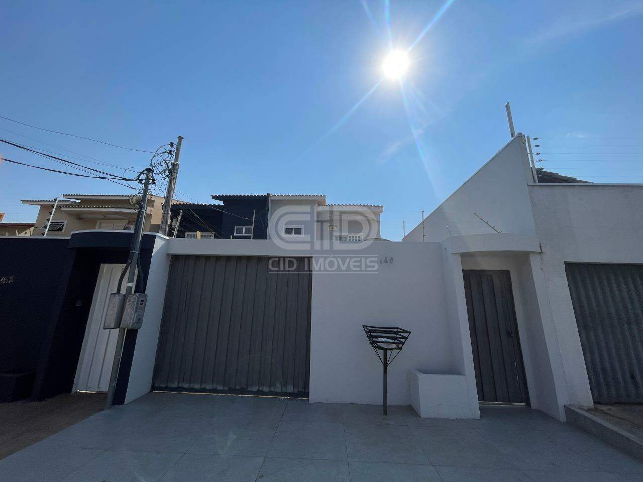 Sobrado à venda no CentroSul: