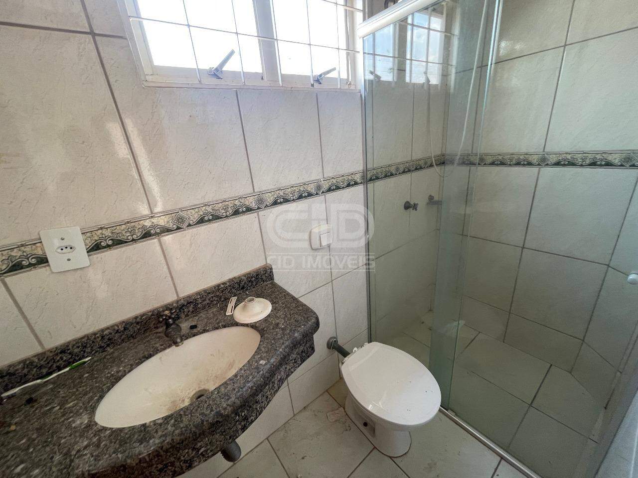 Sobrado à venda no CentroSul: