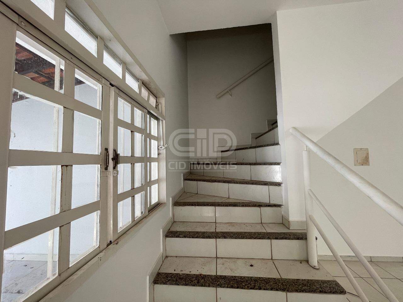 Sobrado à venda no CentroSul: