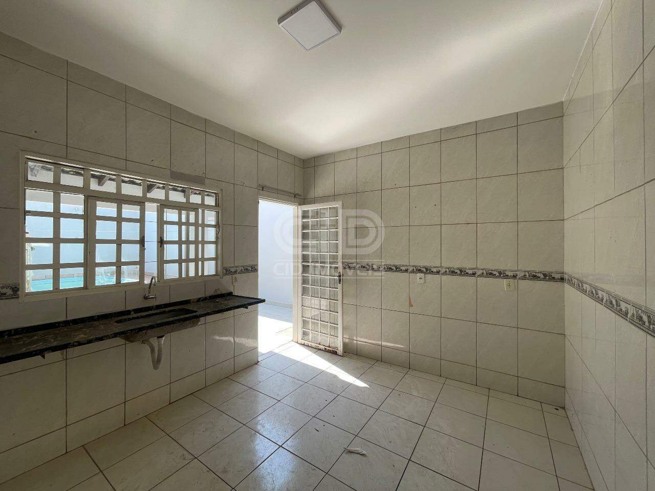 Sobrado à venda no CentroSul: