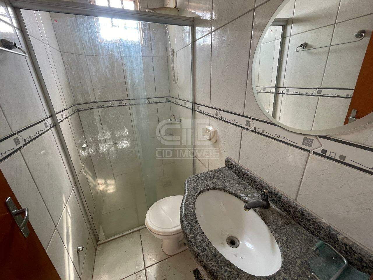 Sobrado à venda no CentroSul: