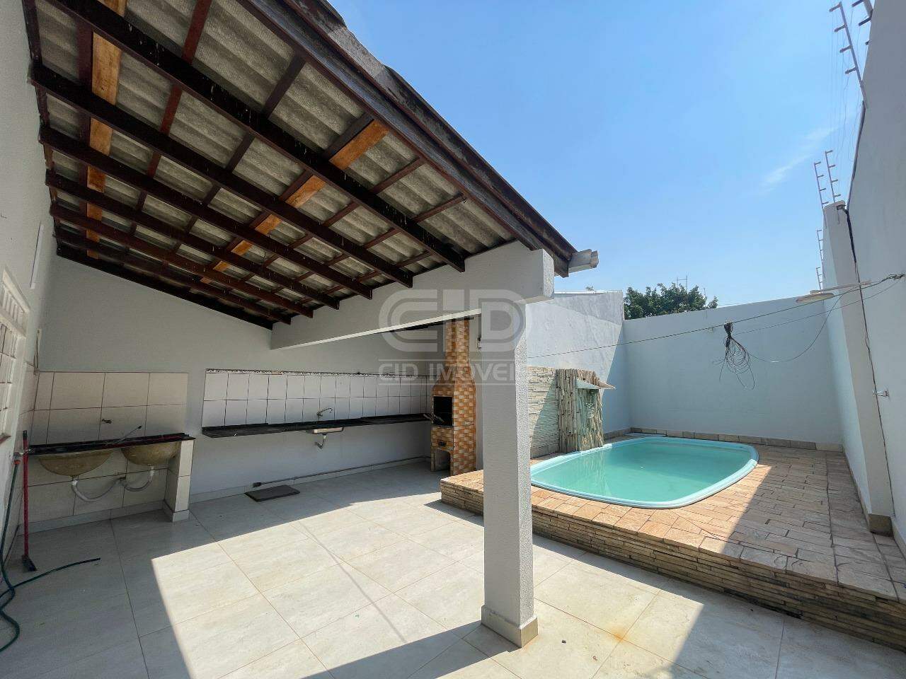 Sobrado à venda no CentroSul: