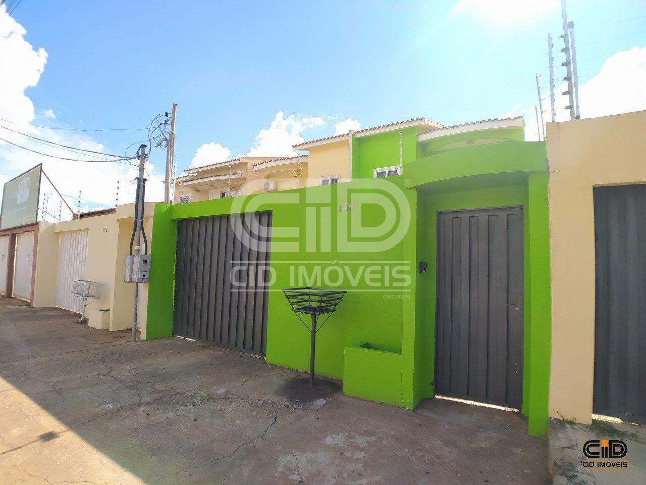 Sobrado à venda com 3 quartos, 150m² - Foto 22