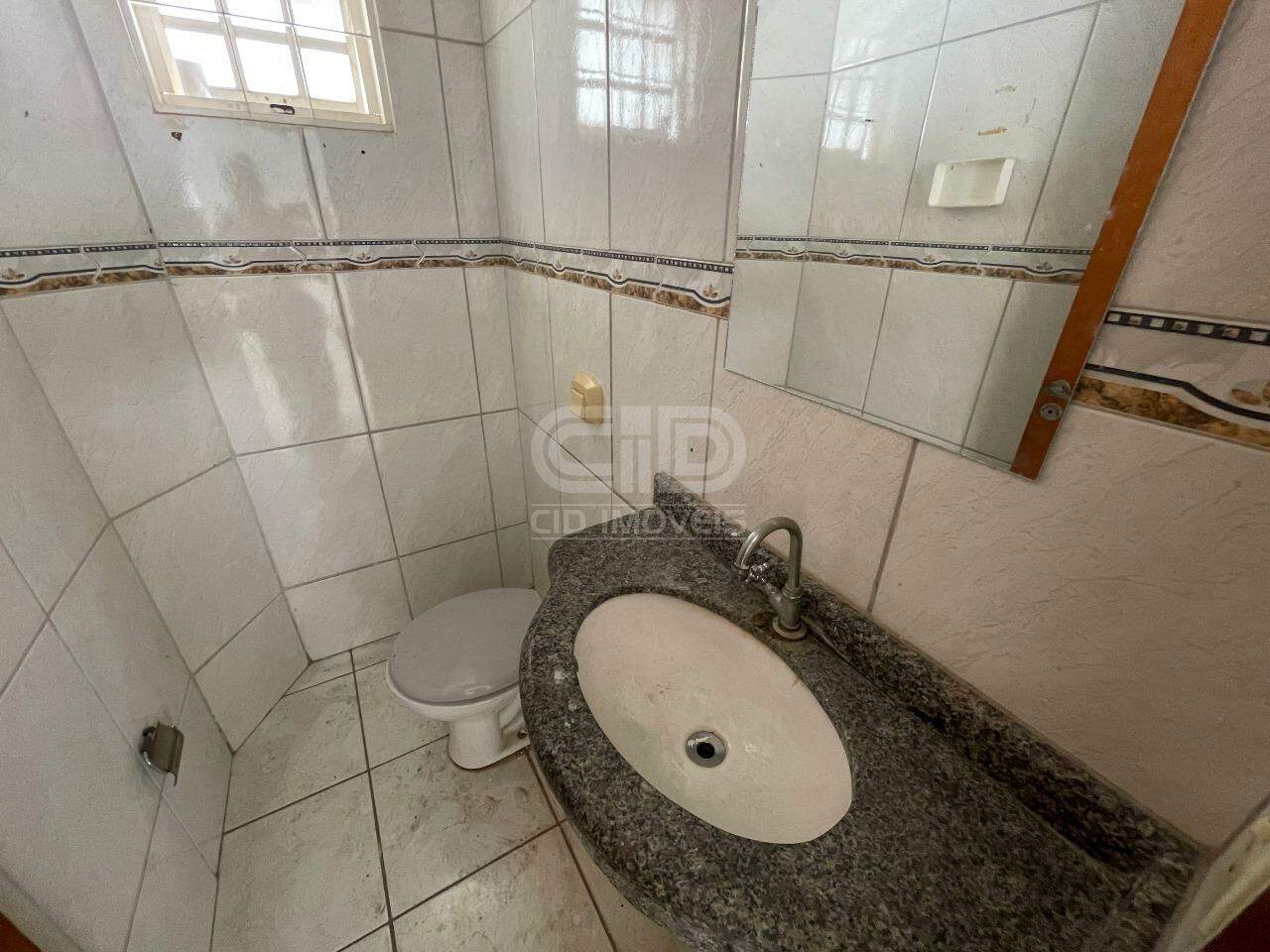 Sobrado à venda no CentroSul: