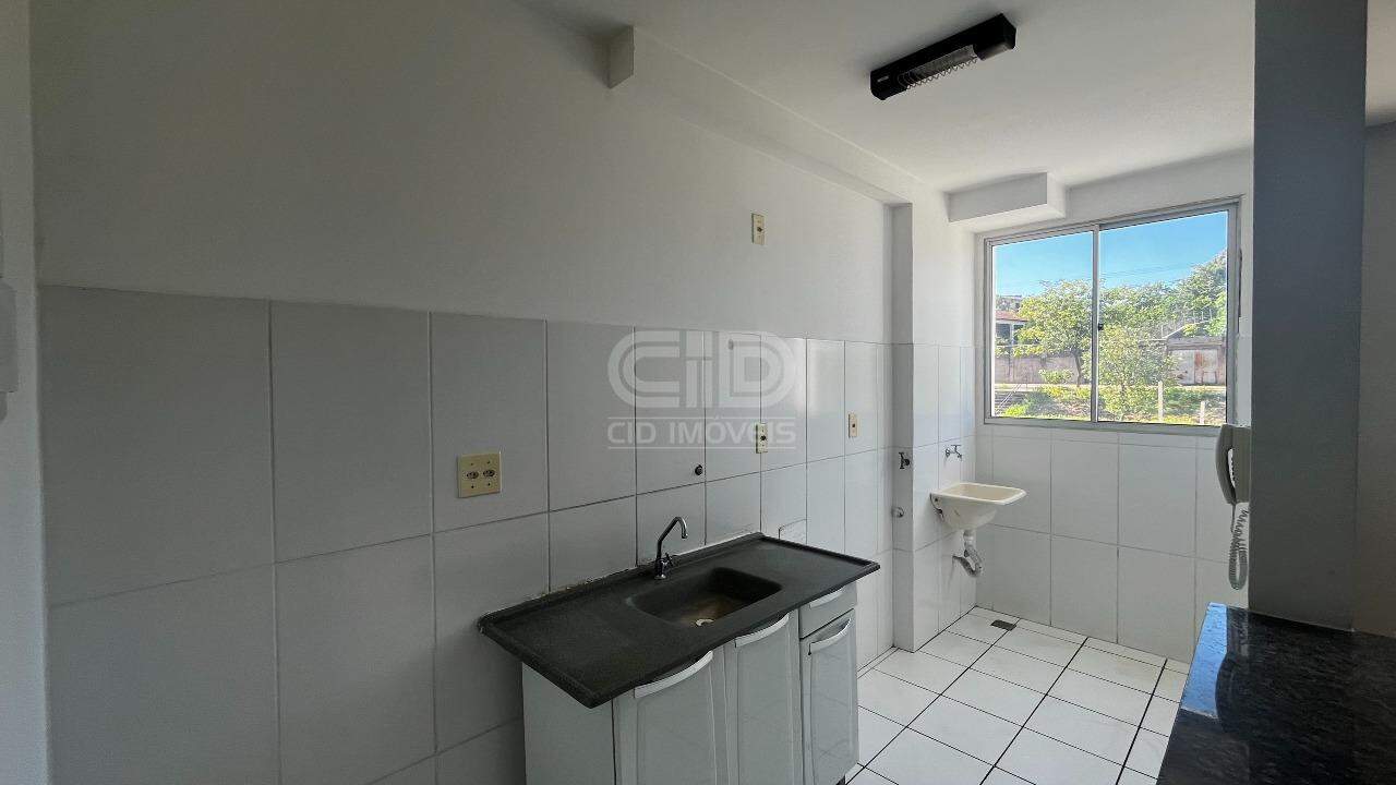 Apartamento, 2 quartos, 55 m² - Foto 2