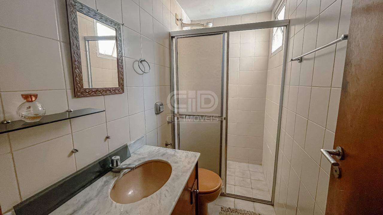 Apartamento à venda com 3 quartos, 124m² - Foto 14