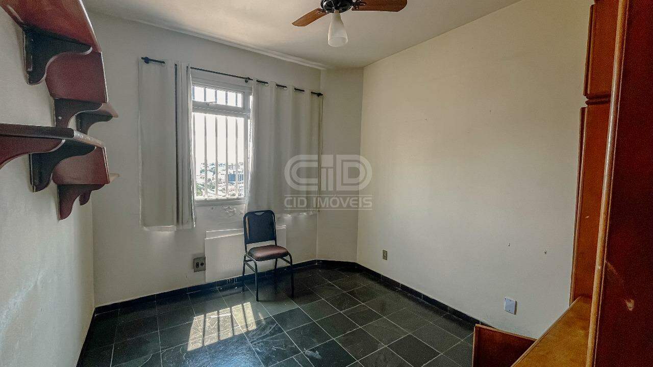 Apartamento à venda com 3 quartos, 124m² - Foto 12