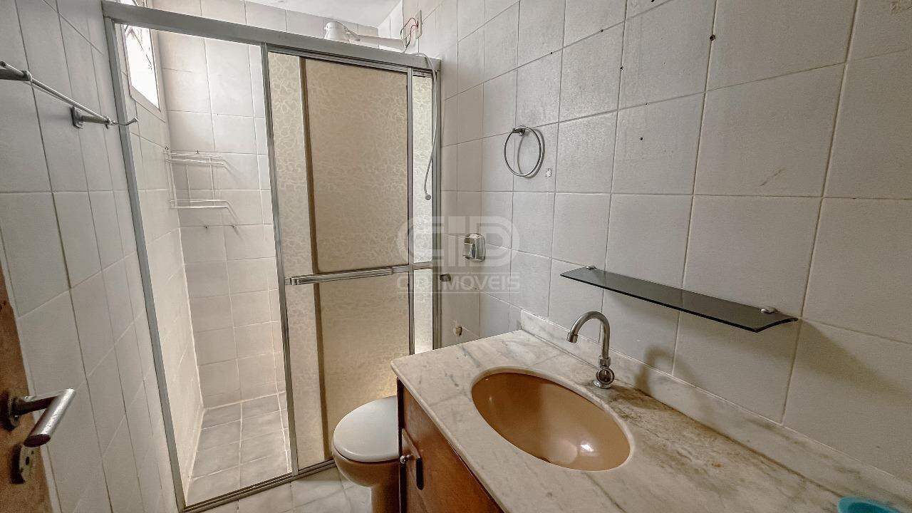 Apartamento à venda com 3 quartos, 124m² - Foto 10