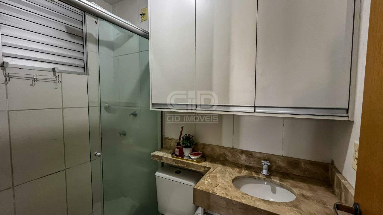 Apartamento à venda com 2 quartos, 43m² - Foto 5