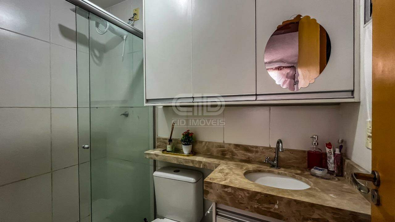 Apartamento à venda com 2 quartos, 43m² - Foto 3