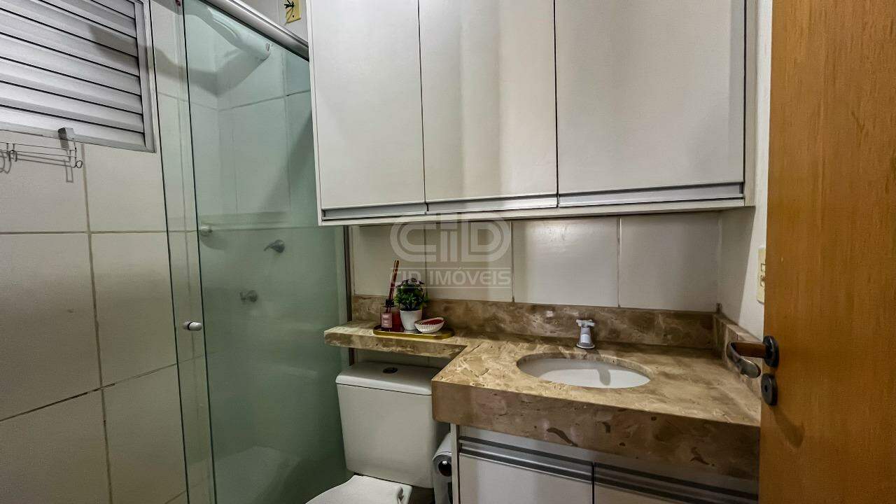 Apartamento à venda com 2 quartos, 43m² - Foto 7