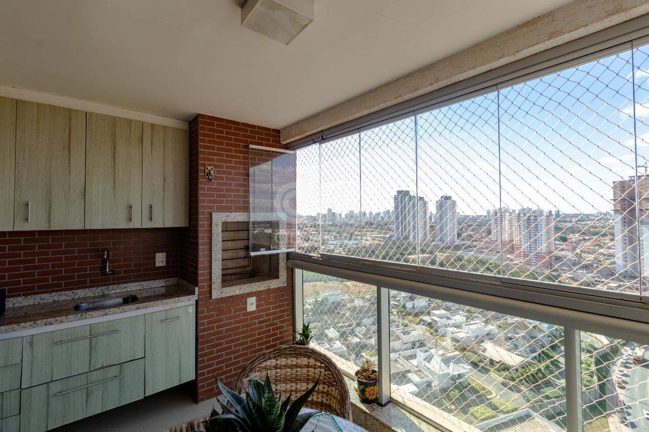 Apartamento, 3 quartos, 166 m² - Foto 3