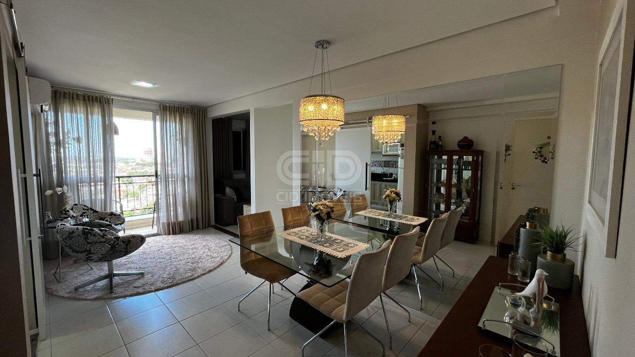 Apartamento, 2 quartos, 66 m² - Foto 1