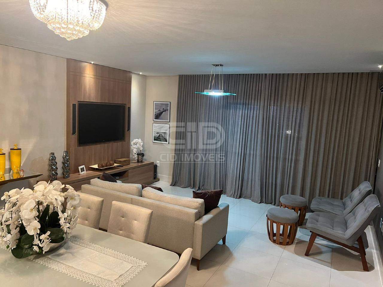 Apartamento, 3 quartos, 160 m² - Foto 3