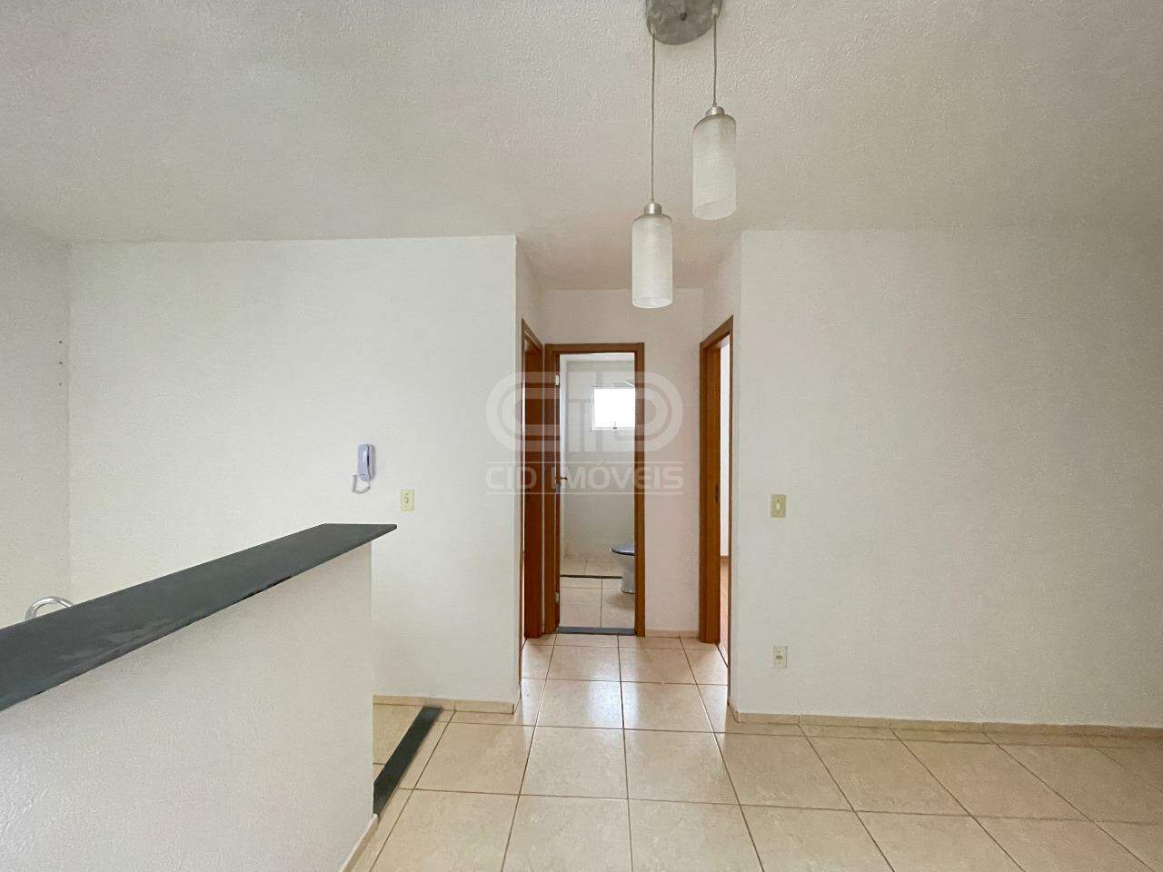 Apartamento, 2 quartos, 40 m² - Foto 4