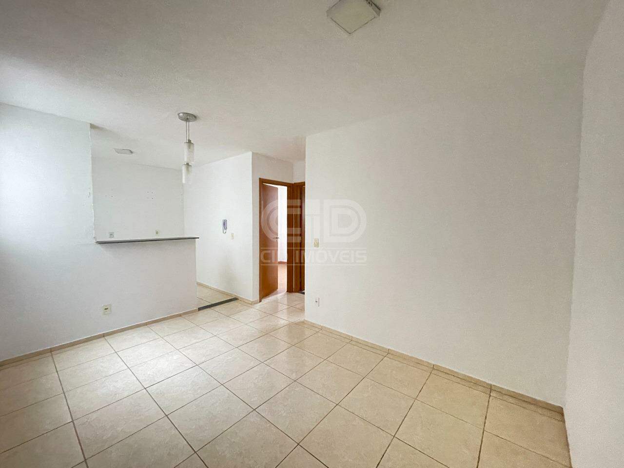 Apartamento, 2 quartos, 40 m² - Foto 1