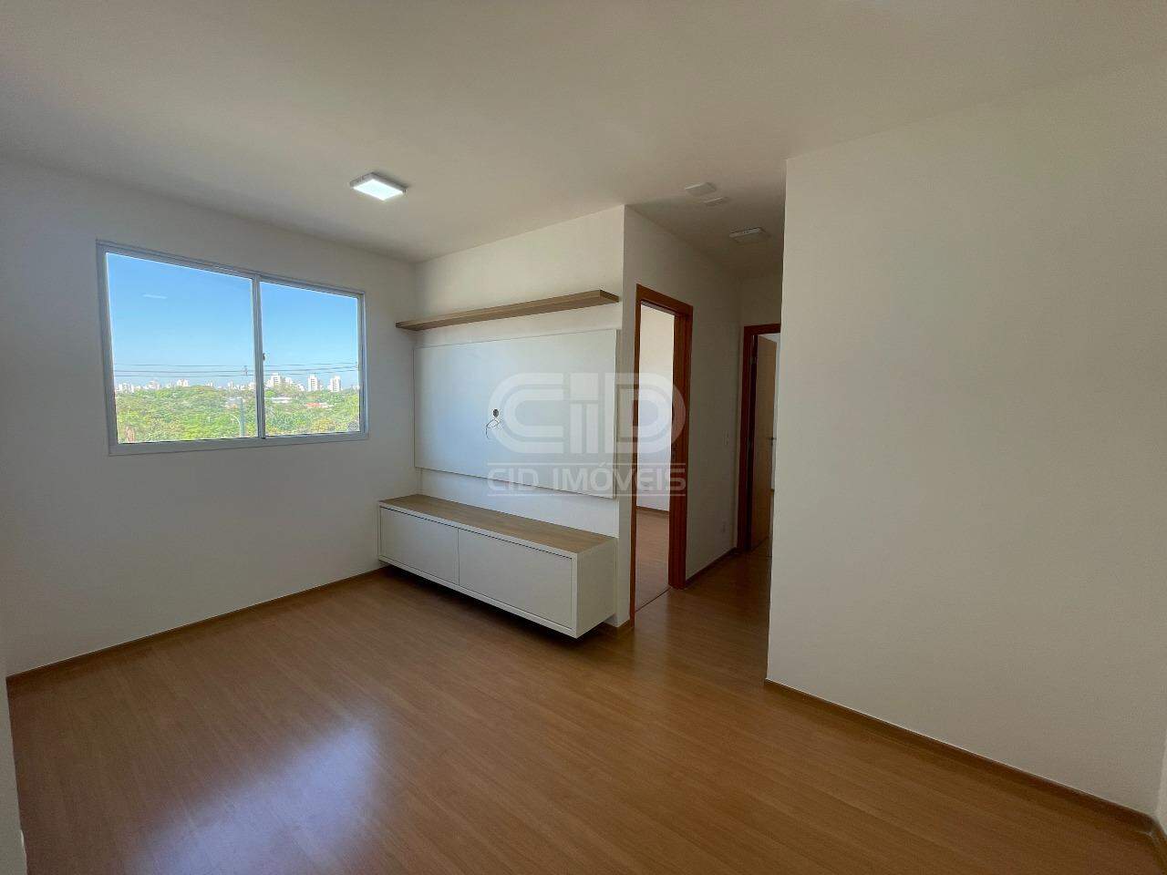 Apartamento, 2 quartos, 40 m² - Foto 2
