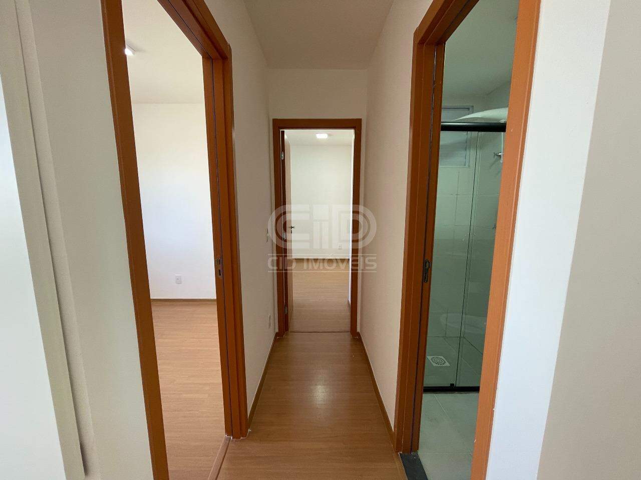 Apartamento, 2 quartos, 40 m² - Foto 4