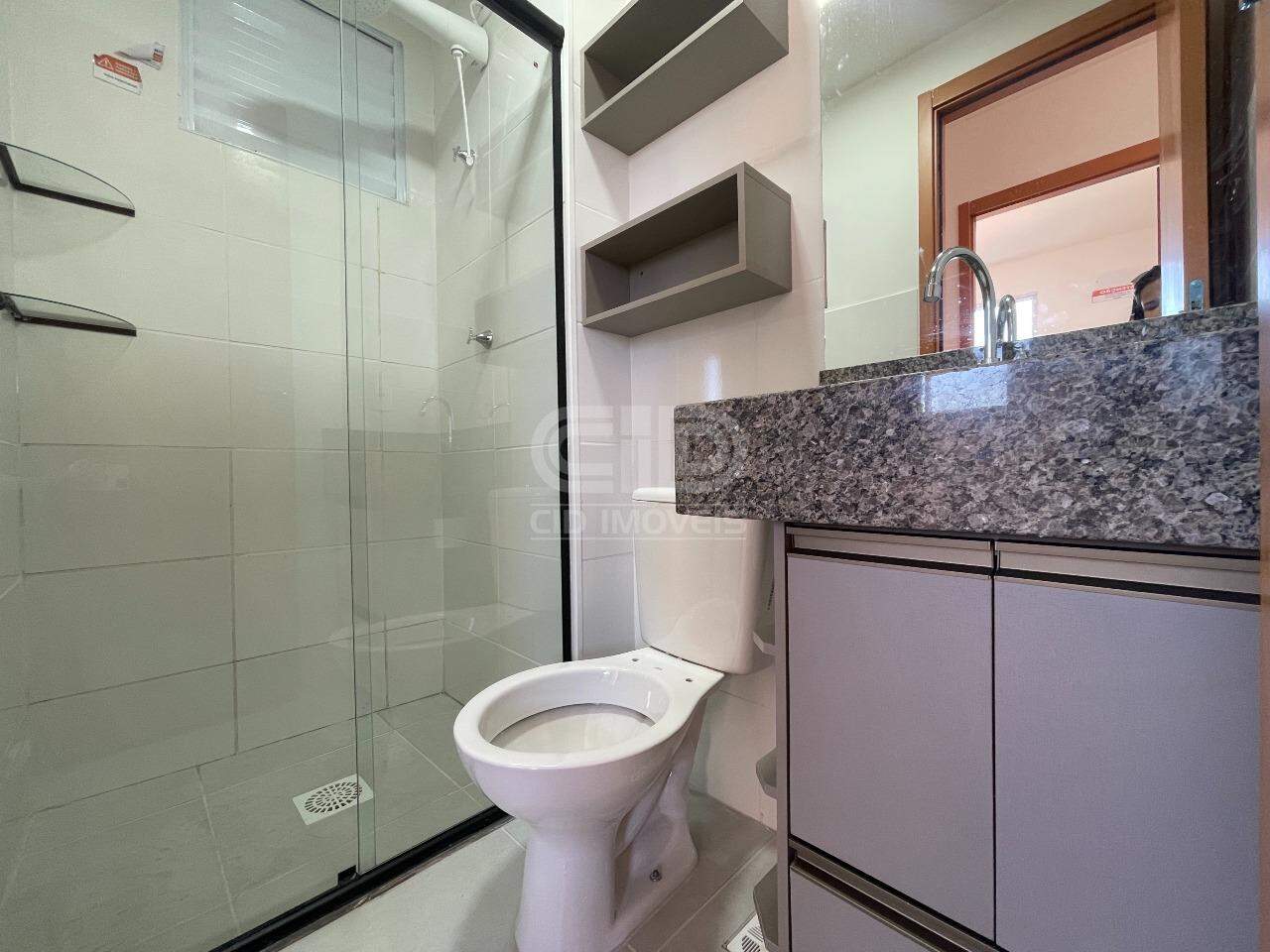 Apartamento, 2 quartos, 40 m² - Foto 7